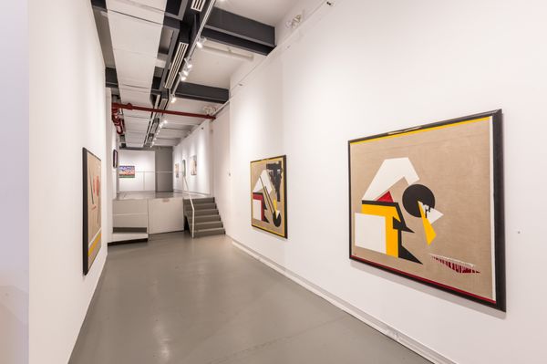 Agora Gallery by null