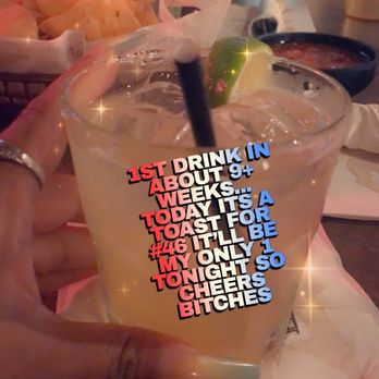 Avilas El Ranchito - Cadillac Margarita - Mexican Near Me - Costa Mesa, California