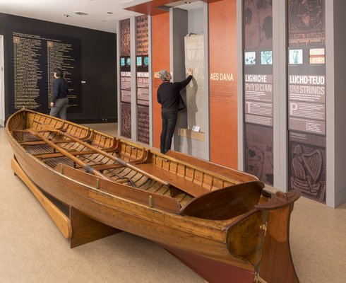 Armadale Castle, Gardens & Museum by null