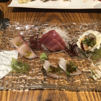 Sushi Katsuei - Sushi Bars Near Me - Brooklyn, New York