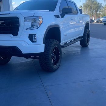Findlay Customs - Auto Customization Near Me - Henderson, Nevada
