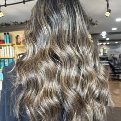 Hair Country - Dimension