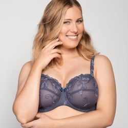Lingerie Jouvence - Soutien-gorge taille plus