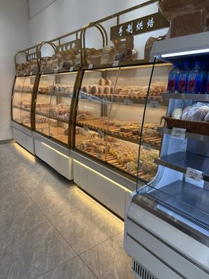 Barley Time 熱麦時光 by null