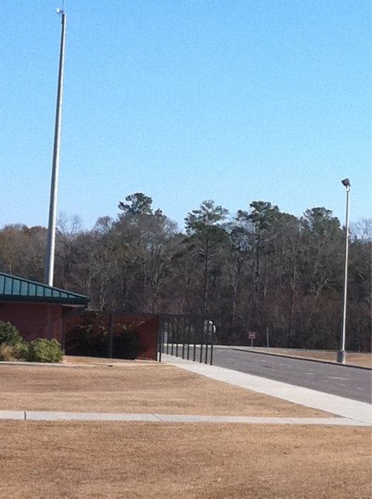 SANGAREE MIDDLE SCHOOL Middle Schools & High Schools 1050 Discovery