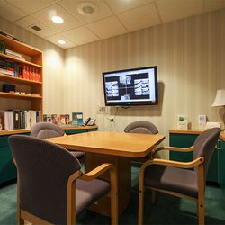 Family Dental Practice of Bloomfield - Family Dental consultation office