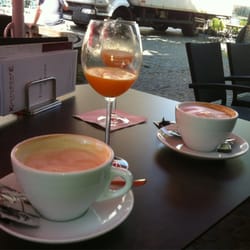 Kulturcafé - Ein netter Platz fürs Frühstück