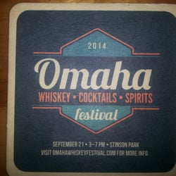 Omaha Whiskey & Cocktail Festival