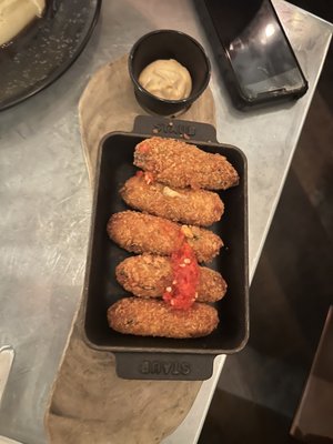 Rake’s Café Bar by null