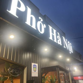 Pho Ha Noi - Vietnamese Near Me - Toronto, Ontario