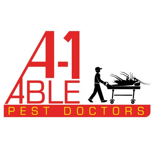 A1 ABLE PEST DOCTORS Updated August 2024 1320 N Keowee St, Dayton