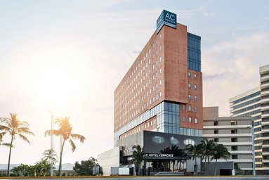 AC Hotel Veracruz by null