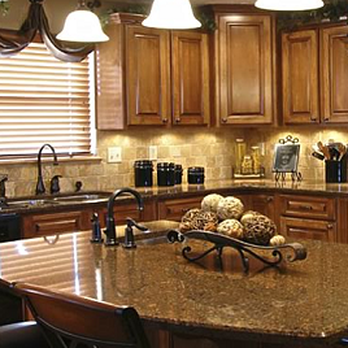 Creative Remodeling Inc. - a kitchen - General Contractors Near Me - St. James, New York