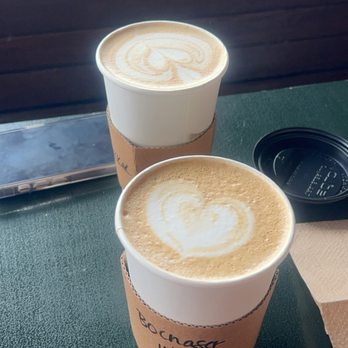 Copper City Espresso - Coffee & Tea Near Me - Canton, Massachusetts