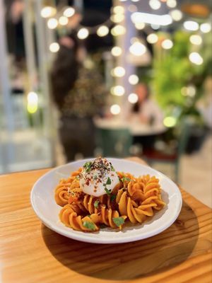 Colapasta Restaurant by null