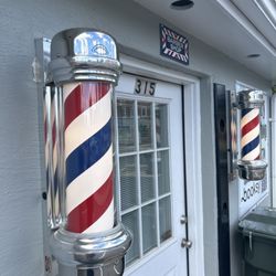 Glengary Barber Shop