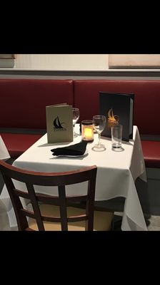 Finz Bar & Grill by null