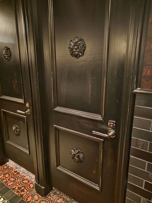 Lolita Back Bay by null