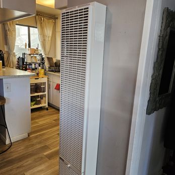 Absolute Comfort Heating & Air Conditioning - Williams Direct Vent Wall Heater for the win in Newport BEach CA - Heating & Air Conditioning/HVAC Near Me - Costa Mesa, California Absolute Comfort Heating & Air Conditioning - Williams Direct Vent Wall Heater for the win in Newport BEach CA - Heating & Air Conditioning/HVAC Near Me - Costa Mesa, California
