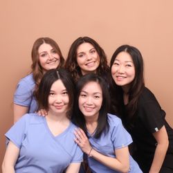 Toronto Lakeshore Dental - Toronto Lakeshore Dental team