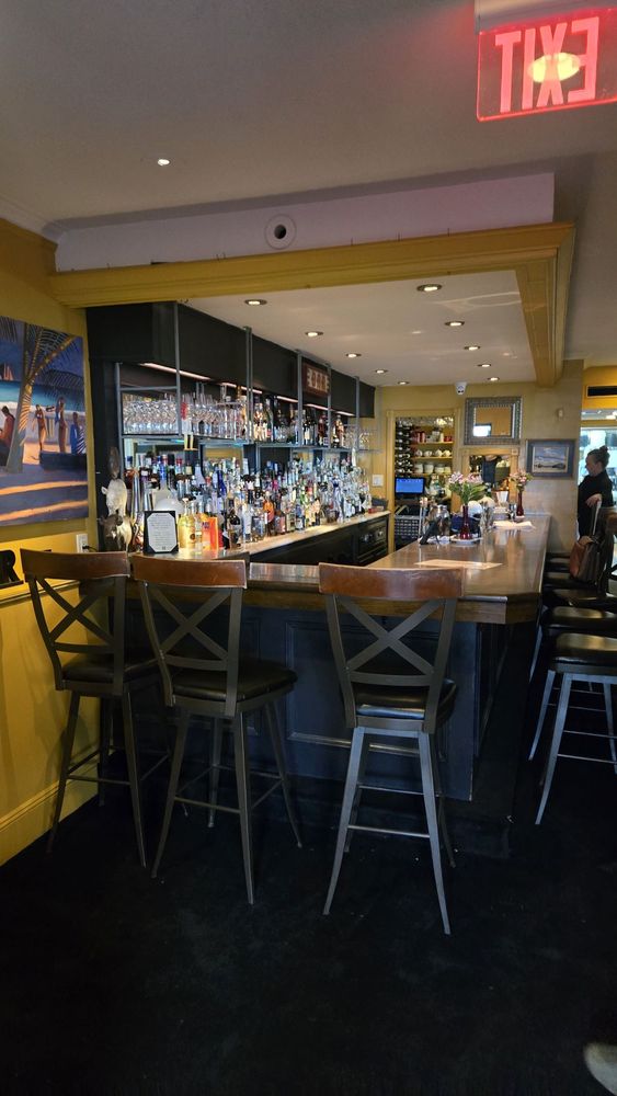 Riverview Restaurant