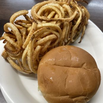 Chancy's Grill & Shake - Cheeseburger and Suzy Q's. - Coffee & Tea Near Me - Moran, Kansas Chancy's Grill & Shake - Cheeseburger and Suzy Q's. - Coffee & Tea Near Me - Moran, Kansas