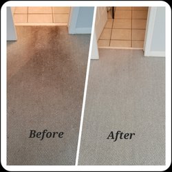 Elite Carpet Cleaning