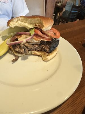 The Cannon Brewpub by null