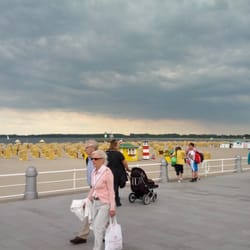 Ostseeheilbad Travemünde