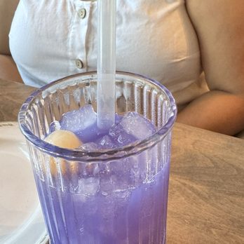 Sweet Maple - Blue Lychee - Breakfast & Brunch Near Me - Santa Monica, California Sweet Maple - Blue Lychee - Breakfast & Brunch Near Me - Santa Monica, California