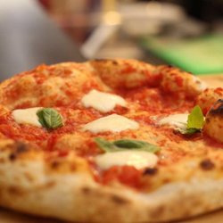 La Cucina di Tritone