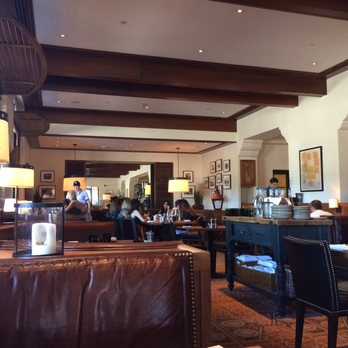Finch & Fork - New American Near Me - Santa Barbara, California