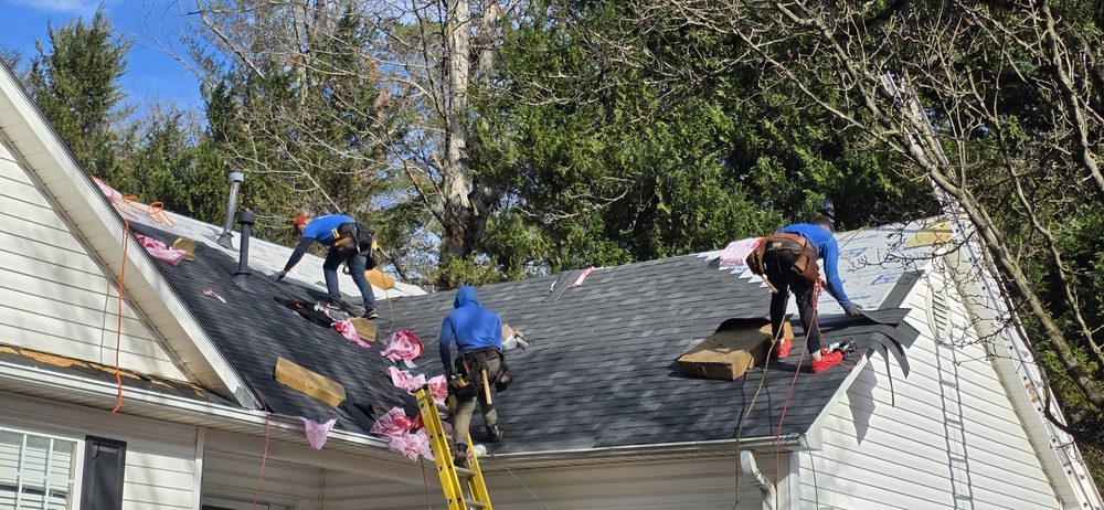 Slide of Power Up Construction