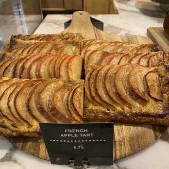 Cafe d’Avignon - Dekalb Market Hall - Breakfast & Brunch Near Me - Brooklyn, New York