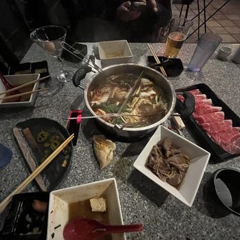 Heat Shabu - Japanese Near Me - Sacramento, California Heat Shabu - Japanese Near Me - Sacramento, California