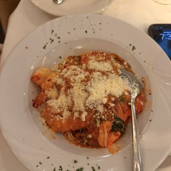 Il Goccino Ristorante - Shrimp Fra Diablo - Italian Near Me - Madison, New Jersey