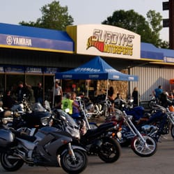 Surdyke Motorsports