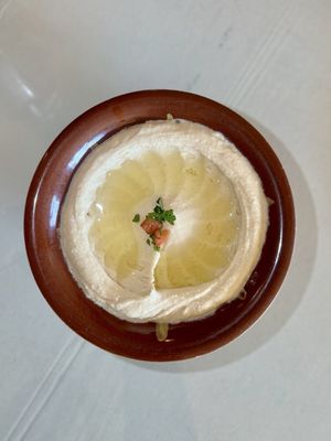 Marouch Restaurant by null