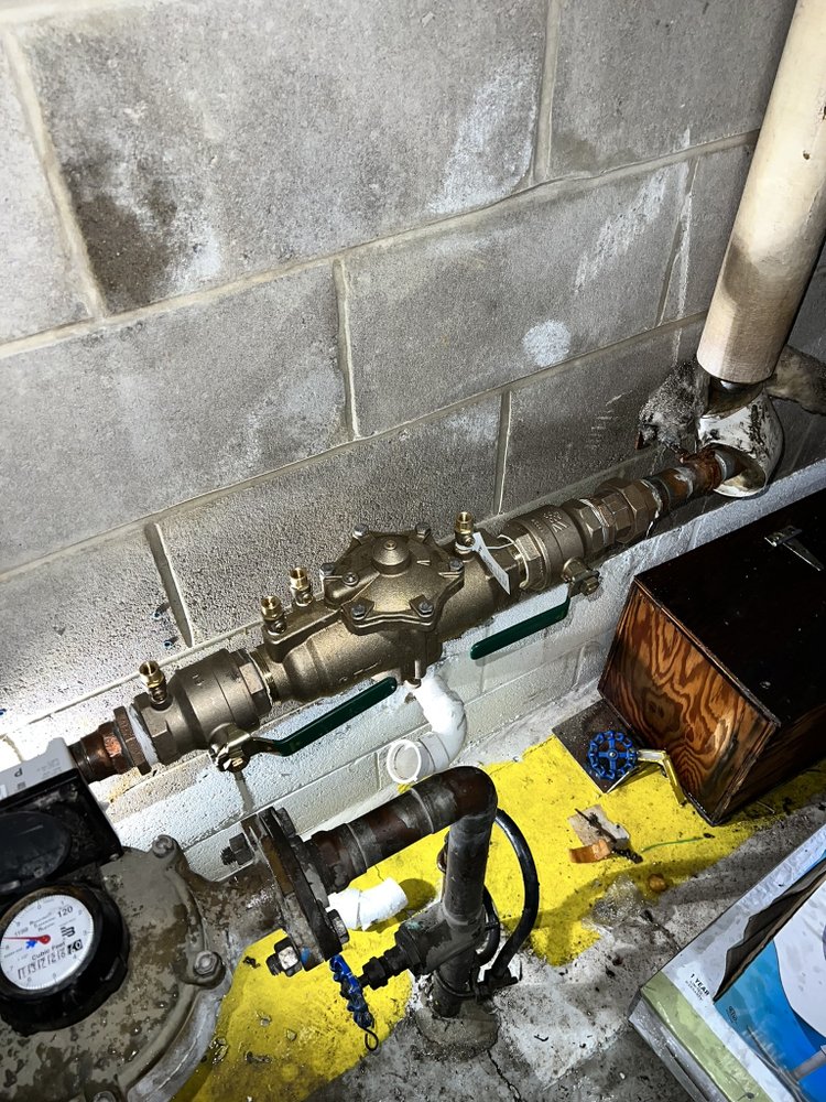 Slide of Graciano Plumbing & Drain Service