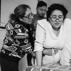 Heart in Hands Family Photography & Doula Services