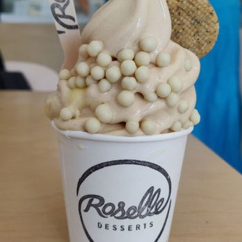 Roselle - Bakeries Near Me - Toronto, Ontario