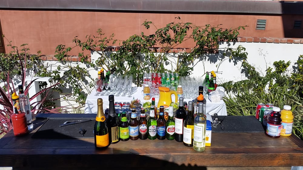 WEST COAST BEVERAGE BAR SERVICE 40 Photos Lake Elsinore, CA Yelp