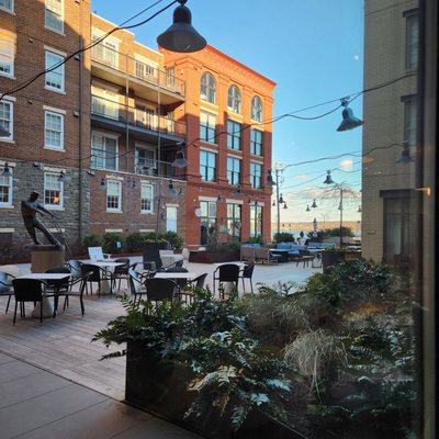 Hotel Indigo Old Town Alexandria by IHG by null