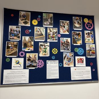 The Wonder Lab - Child Care & Day Care Near Me - Durham, North Carolina The Wonder Lab - Child Care & Day Care Near Me - Durham, North Carolina