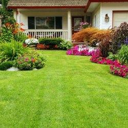 Northwoods Lawn and Landscape - Let us help you maintain a healthy vibrant lawn!