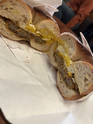 Gotham Bagels by null