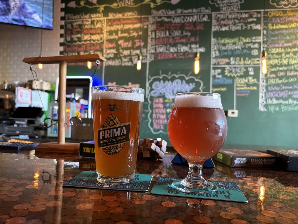 The Whining Pig - Gilbert