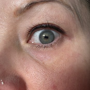 Dream Medspa - Lisa P did my eyeliner tattoo !! - Medical Spas Near Me - Denver, Colorado Dream Medspa - Lisa P did my eyeliner tattoo !! - Medical Spas Near Me - Denver, Colorado