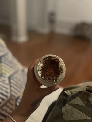 Voga Italian Gelato | Crepes | Coffee | Chocolate | Desserts by null