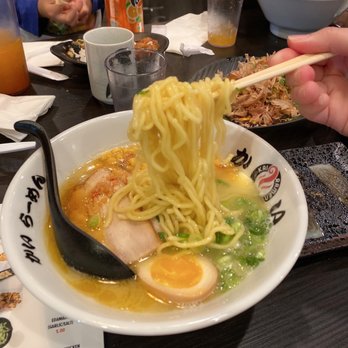 Kai Ramen - Arcadia - Buttercorn ramen - Ramen Near Me - Arcadia, California Kai Ramen - Arcadia - Buttercorn ramen - Ramen Near Me - Arcadia, California